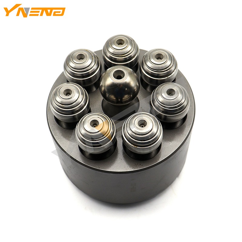 Hochleistungs-Hydraulikpumpenteile für Hydraulikpumpenteile für Rexroth A7VO steigern die Wartungseffizienz weltweit