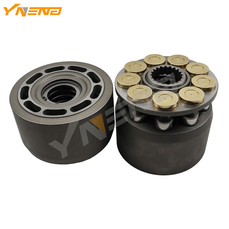 Was macht Hydraulikpumpenteile für Rexroth A20VO unverzichtbar für Hochleistungshydrauliksysteme?